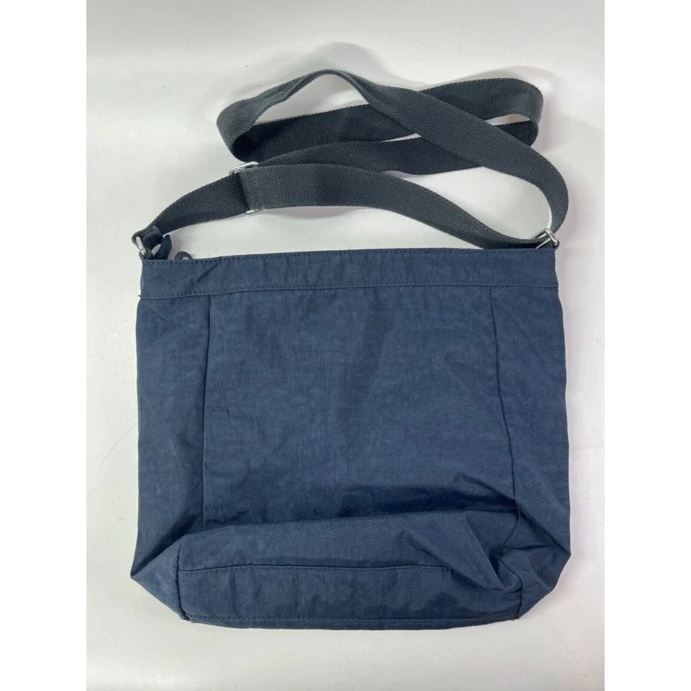 Kipling Blue Nylon Crossbody Womens Bag 13